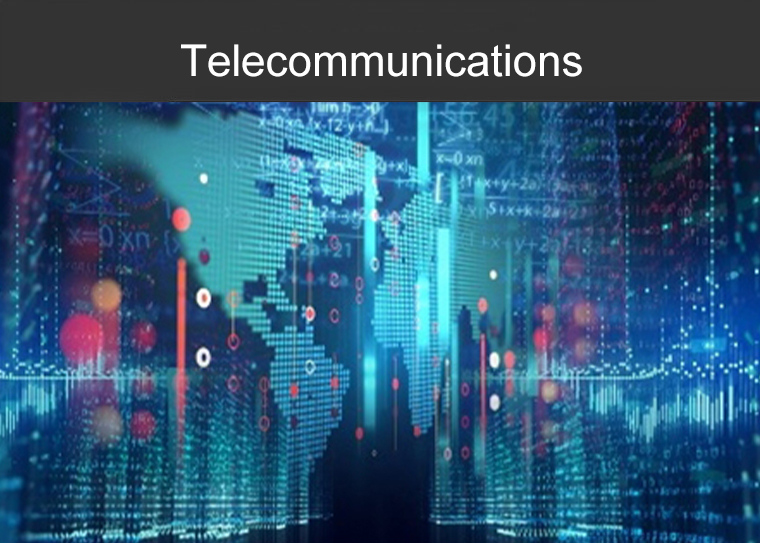 Telecommunications