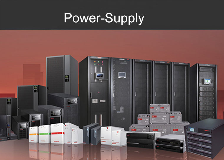 Power-Supply