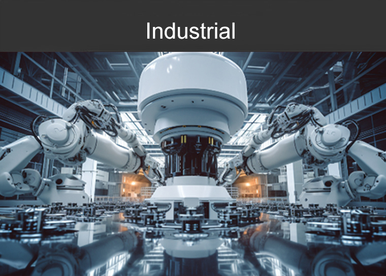 Industrial