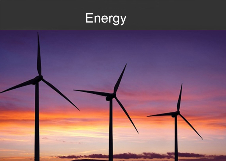 Energy