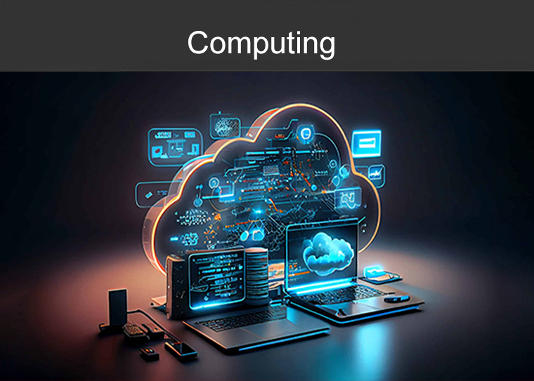 Computing