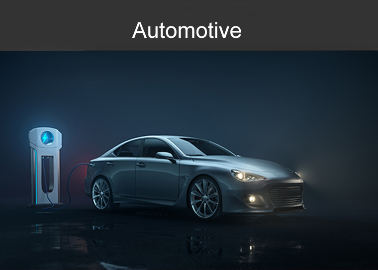 Automotive