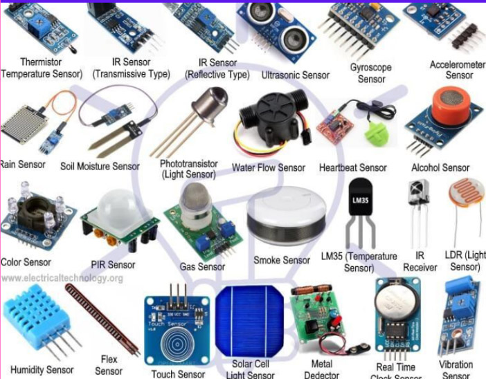 Sensor