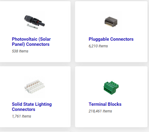 Connectors