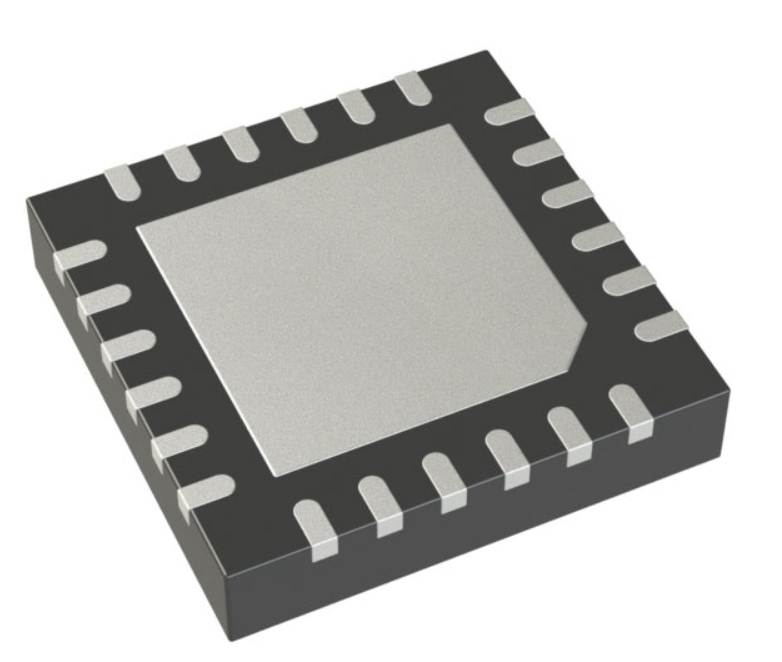 ATSAMD10D14A-MU  Microchip Technology